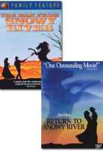 The Man from Snowy River & Return to Snowy River