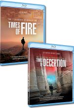 The 7 Churches of Revelation - Set of 2 Blu-ray