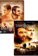 Travel the Road - Set of 2