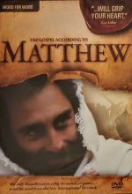 Visual Bible: Matthew 