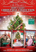 WCTH- Hope Valley Christmas Collection