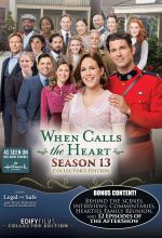 When Calls the Heart Season 13 Collector's Edition