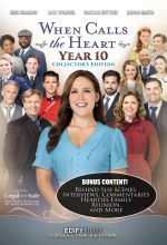 When Calls the Heart: Season 10 Collector's Edition