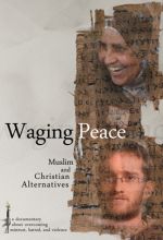 Waging Peace - .MP4 Digital Download