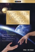 Wonder's Of God's Creation - Episode 5 - Animal Kingdom - Great are Thy Works - .MP4 Digital Download