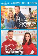 You're Bacon Me Crazy / The Secret Ingredient 