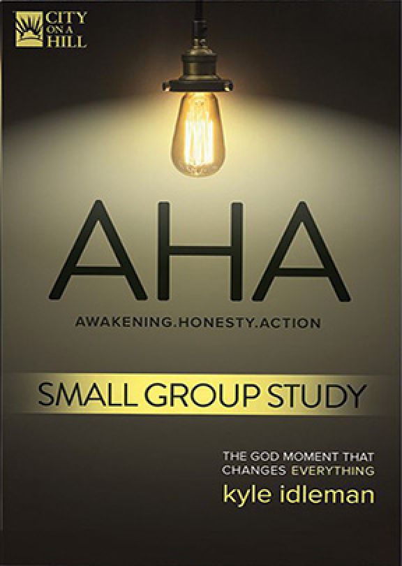Small Group Dvd 2
