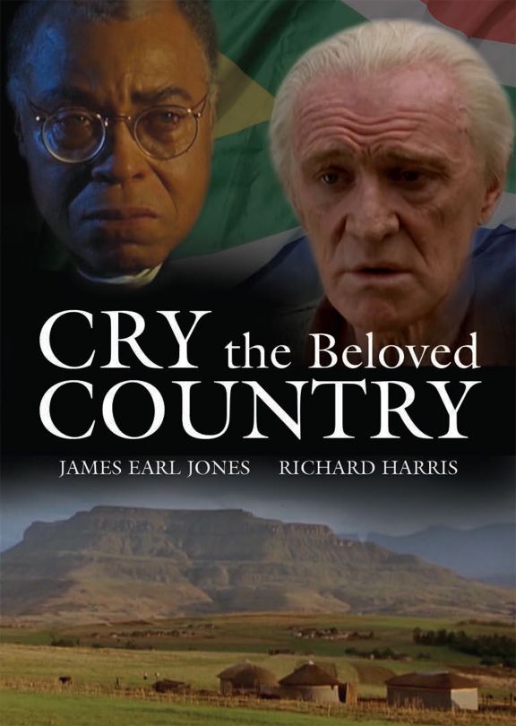 Analysis Of Cry The Beloved Country