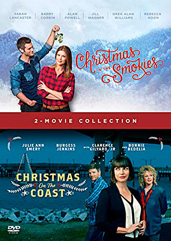 Christmas in the / Christmas on the Coast DVD | Vision Video | Christian and