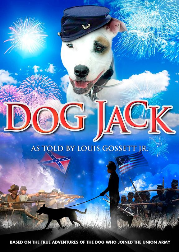 Dog Jack DVD | Vision Video | Christian Videos, Movies, and DVDs