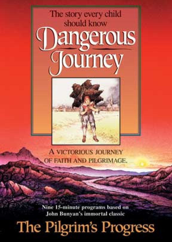 dangerous journey movie