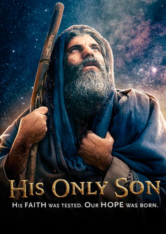 His Only Son DVD | Vision Video | Christian Videos, Movies, and DVDs