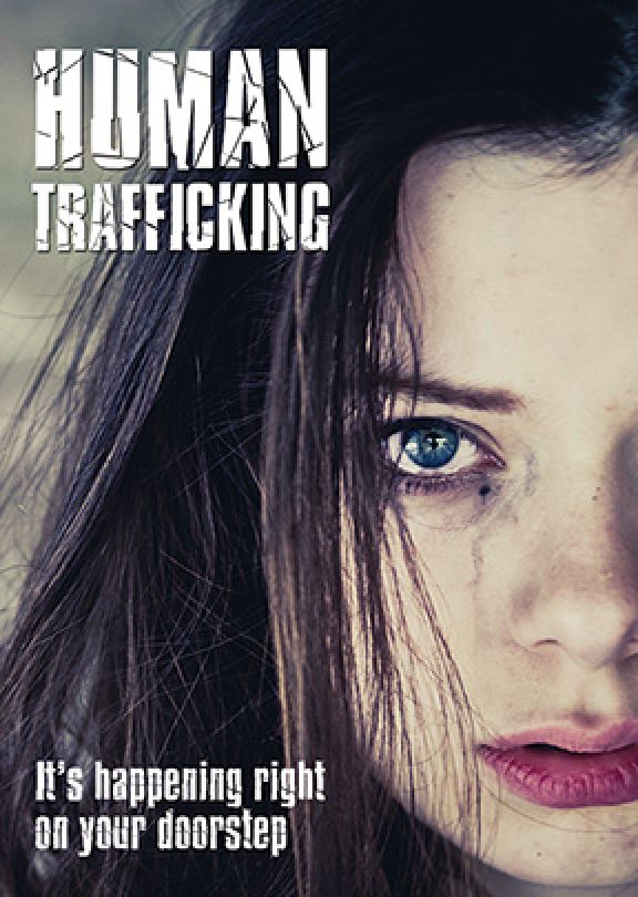 Human Trafficking DVD Vision Video Christian Videos, Movies, and DVDs