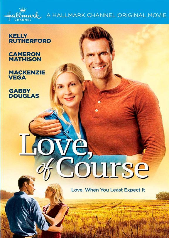 Love, of Course DVD | Vision Video | Christian Videos, Movies, DVDs
