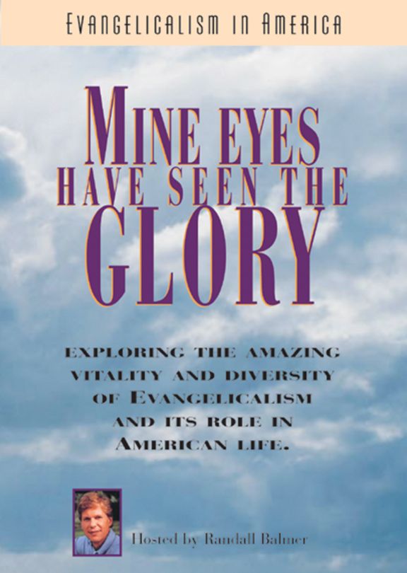 Film Analysis: Mine Eyes Have Seen The Glory
