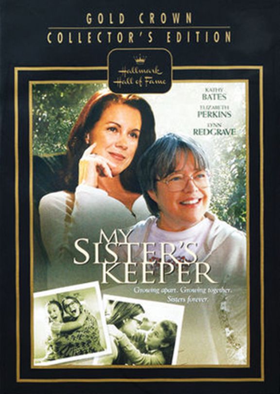 My Sister S Keeper Dvd Vision Video Christian Videos Movies And Dvds