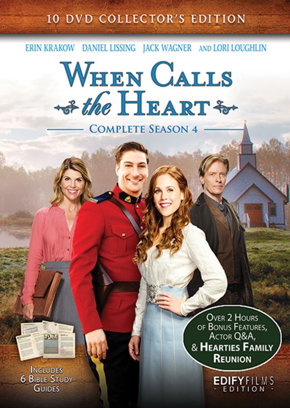 when calls the heart pdf download