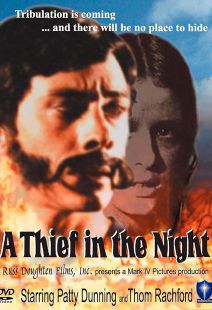 A Thief In The Night