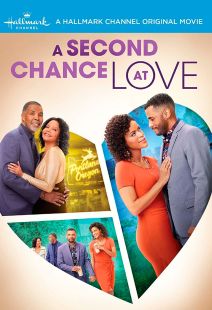 A Second Chance at Love