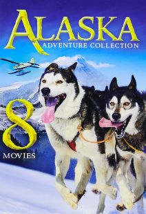 Alaska Adventure Collection
