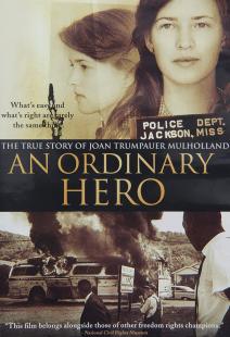 An Ordinary Hero