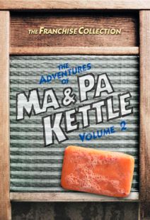 Adventures of Ma & Pa Kettle