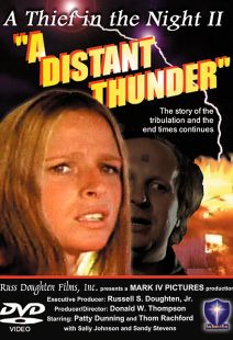 A Distant Thunder