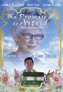 A Promise to Astrid