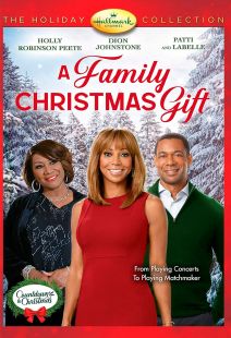 A Family Christmas Gift