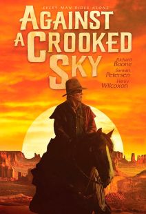 Against a Crooked Sky