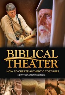 Biblical Theater - .MP4 Digital Download