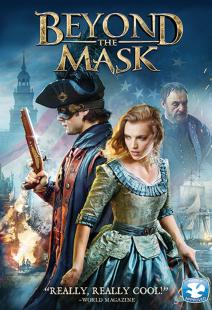 Beyond the Mask