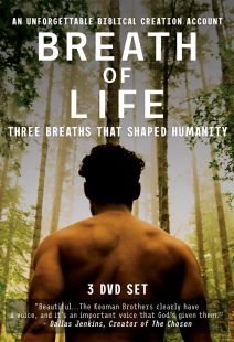 Breath of Life 3 DVD Set
