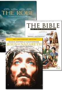Biblical Classics - Set of 3