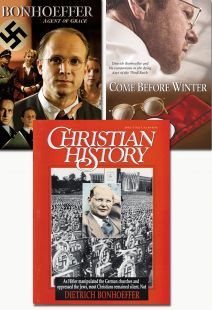 Bonhoeffer - Set of Three