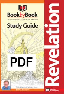 Book by Book: Revelation Guide (PDF)