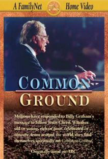 Common Ground - .MP4 Digital Download