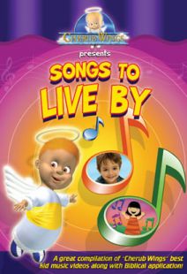 Cherub Wings: Songs To Live By