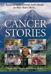 Cancer Stories - .MP4 Digital Download