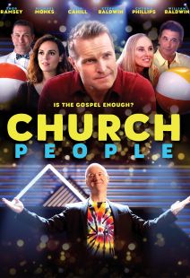 Church People