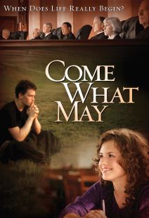 Come What May