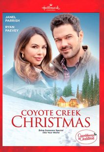 Coyote Creek Christmas