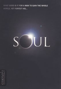 Christianity Explored - Soul - .MP4 Digital Download