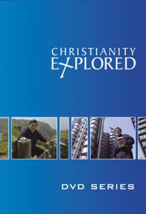 Christianity Explored - .MP4 Digital Download