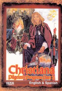 Christiana: Pilgrim's Progress Part 2