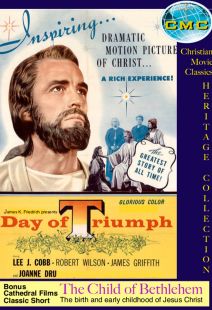 Day of Triumph - .MP4 Digital Download