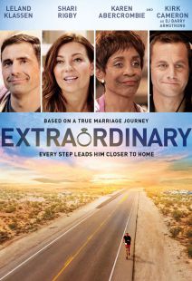Extraordinary