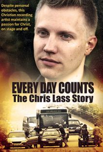Every Day Counts: The Chris Lass Story - .MP4 Digital Download