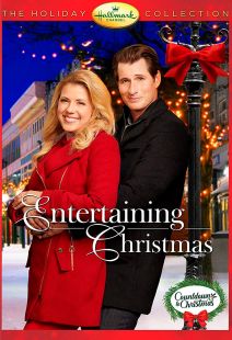 Entertaining Christmas