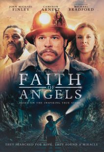 Faith of Angels